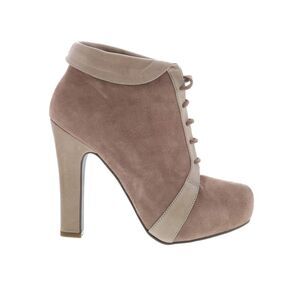 RD Company Womens W-RD21 Gray Shoes (NWT)